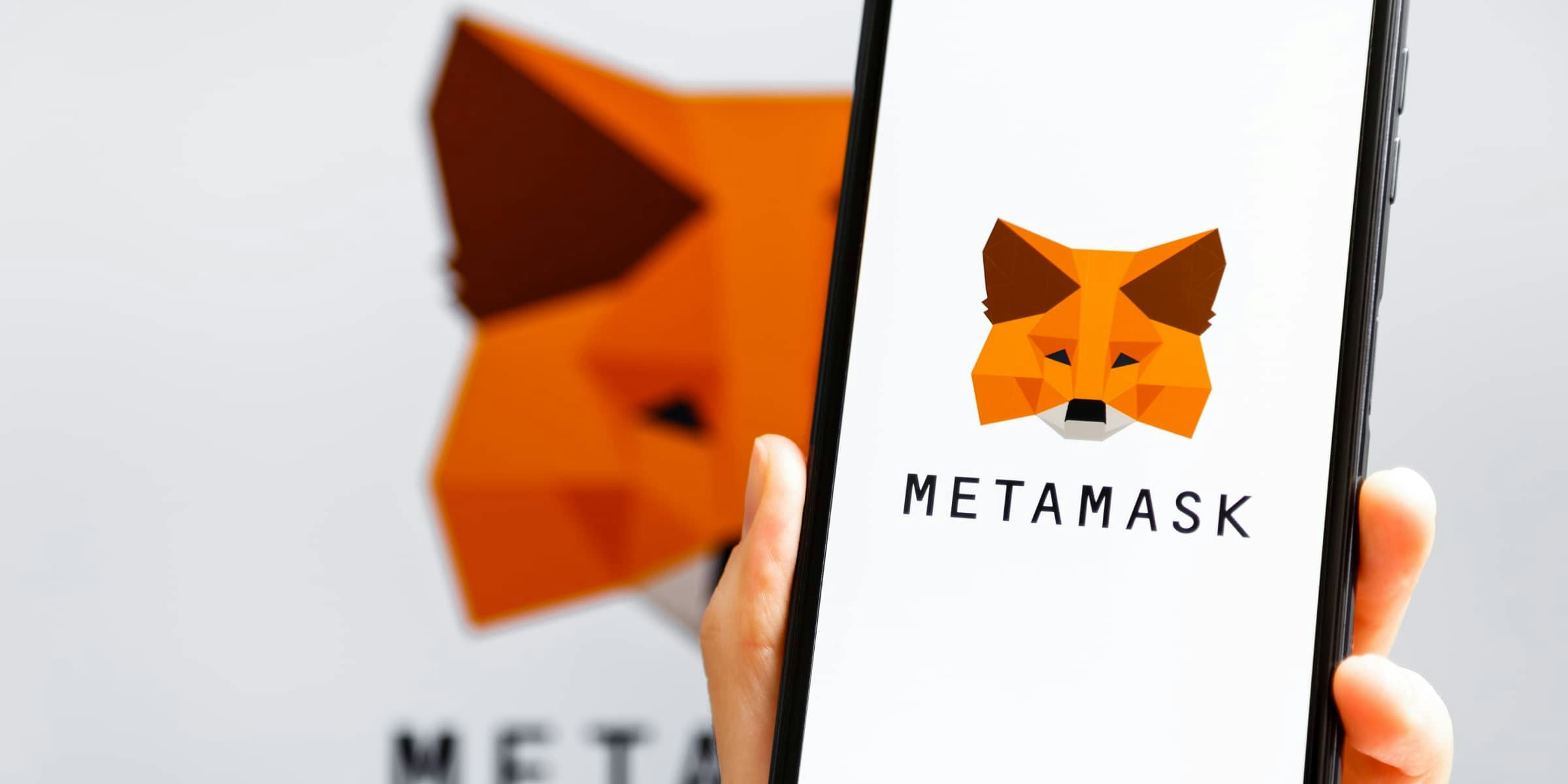 小狐狸钱包MetaMask 入门：您需要知道的一切